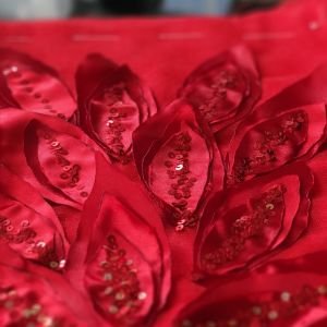 OOVRVI POTLI BAG